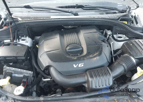 2014 Jeep Grand Cherokee Limited z USA, uszkodzony, nr VIN 1C4RJEBG2EC574326